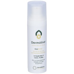 DERMOLIVO OLIO DERMATOLOGICO 30 ML  - 9