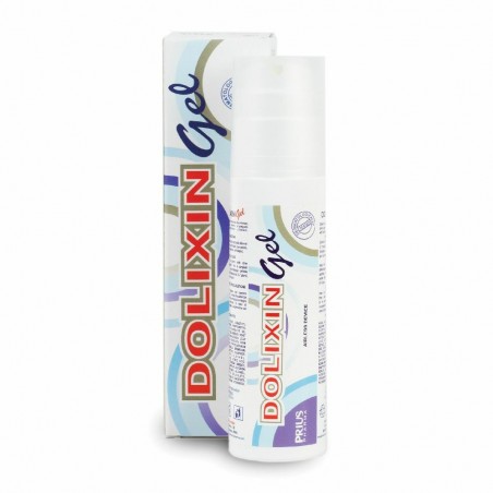 DOLIXIN GEL 100 ML  - 1