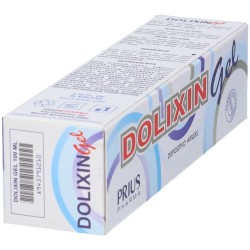 DOLIXIN GEL 100 ML  - 3