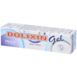 DOLIXIN GEL 100 ML  - 4