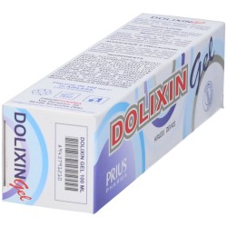 DOLIXIN GEL 100 ML  - 5