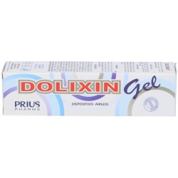 DOLIXIN GEL 100 ML  - 6