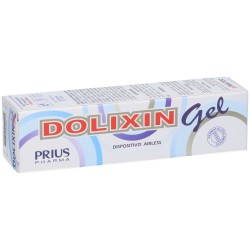 DOLIXIN GEL 100 ML  - 7