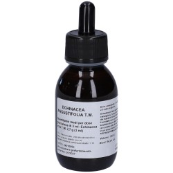 ECHINACEA ANGUSTIFOLIA TINTURA MADRE GOCCE 100ML  - 7