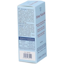 Hulka Olio Mucosa Nasale Filme 20 Ml Vea - 2