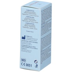 Hulka Olio Mucosa Nasale Filme 20 Ml Vea - 4