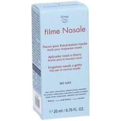 Hulka Olio Mucosa Nasale Filme 20 Ml Vea - 6