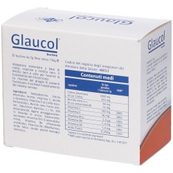 Glaucol 30 Bustine Farmaplus Italia - 3