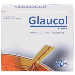 Glaucol 30 Bustine Farmaplus Italia - 5