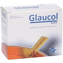 Glaucol 30 Bustine Farmaplus Italia - 6