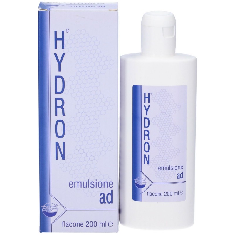 HYDRON AD 200 ML  - 1