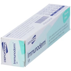 IMMUNODERM VIR 20 ML  - 2