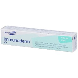 IMMUNODERM VIR 20 ML  - 3