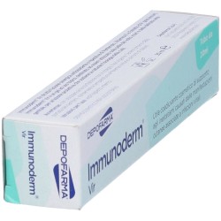 IMMUNODERM VIR 20 ML  - 4