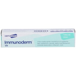 IMMUNODERM VIR 20 ML  - 5