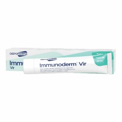 IMMUNODERM VIR 20 ML  - 7