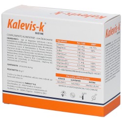 KALEVIS-K 20 BUSTINE  - 3