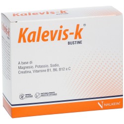 KALEVIS-K 20 BUSTINE  - 6