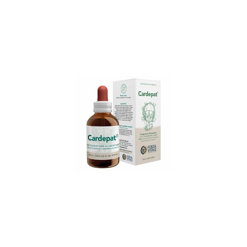 SYS CAPELVENERE GOCCE 50 ML PROFESSIONAL  - 1