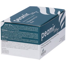 Peamir 1200 Integratore Alimentare 15 Flaconcini 10 Ml - Integratori per dolori e infiammazioni - 981972185 -  - € 28,04