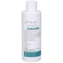 FOLIS SHAMPOO 200 ML  - 4