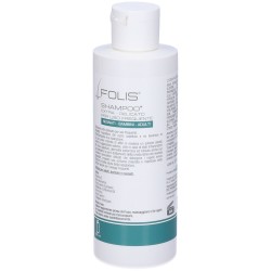 FOLIS SHAMPOO 200 ML  - 8