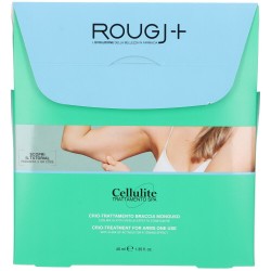 ROUGJ CELLULITE TRATTAMENTO CRIO TRATTAMENTO BRACCIA MONOUSO2 MANICOTTI 40 ML  - 2