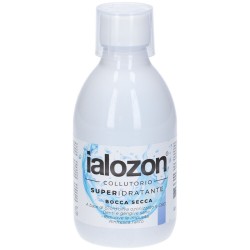 IALOZON COLLUTORIO SUPER IDRATANTE 300 ML  - 3