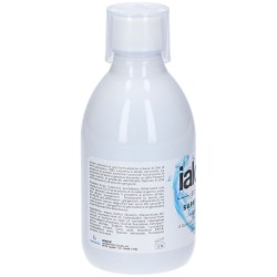 IALOZON COLLUTORIO SUPER IDRATANTE 300 ML  - 4