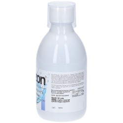 IALOZON COLLUTORIO SUPER IDRATANTE 300 ML  - 6