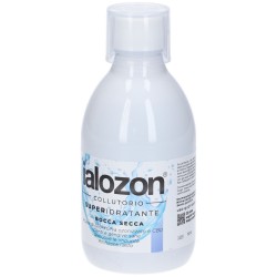 IALOZON COLLUTORIO SUPER IDRATANTE 300 ML  - 7