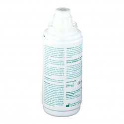 ACQUA BORICA PER BAGNO OCULARE STERILE 500 ML  - 4