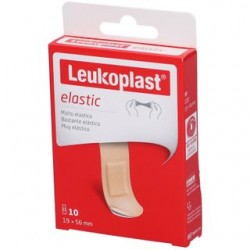 LEUKOPLAST ELASTIC 40 PEZZI ASSORTITI Leukoplast - 2