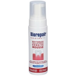 BIOREPAIR PERIBIOMA MOUSSE COLLUTORIO 200 ML  - 3