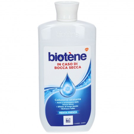 BIOTENE MW COLLUTORIO 500 ML  - 1