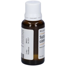 HEEL SYZYGIUM COMPOSITUM GOCCE 30 ML  - 3