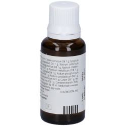 HEEL SYZYGIUM COMPOSITUM GOCCE 30 ML  - 4