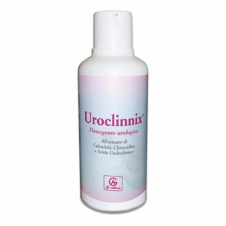 UROCLINNIX DETERGENTE UROLOGICO 500 ML  - 1