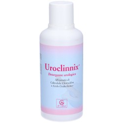 UROCLINNIX DETERGENTE UROLOGICO 500 ML  - 2