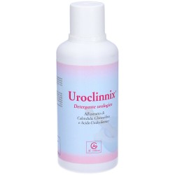 UROCLINNIX DETERGENTE UROLOGICO 500 ML  - 5