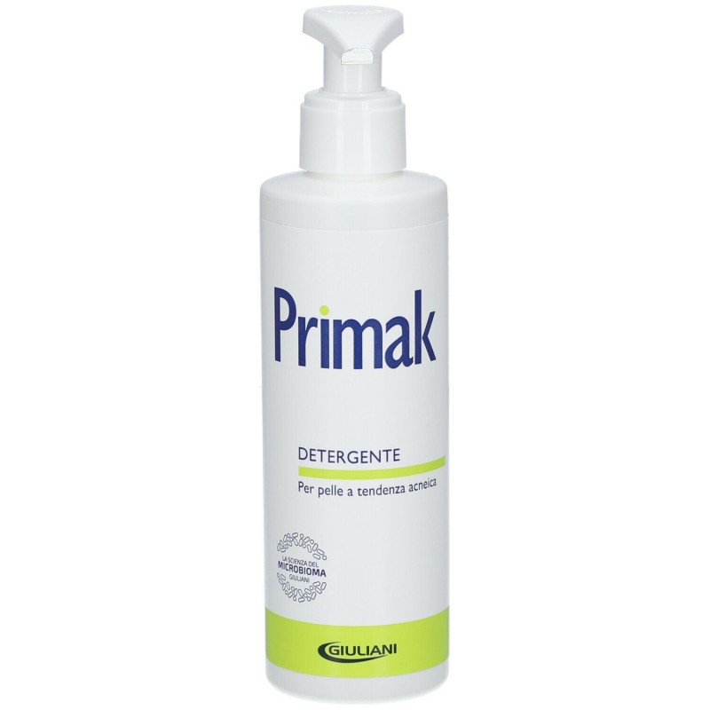 PRIMAK DETERGENTE 200 ML  - 1