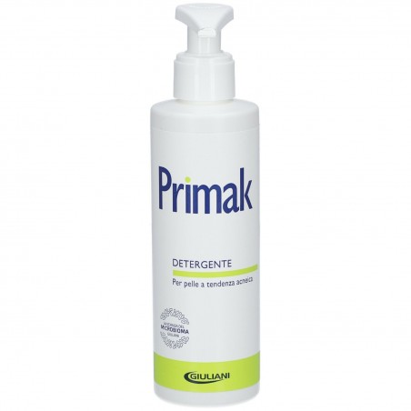 PRIMAK DETERGENTE 200 ML  - 1