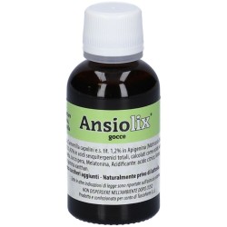 ANSIOLIX GOCCE FLACONCINO 30 ML  - 3