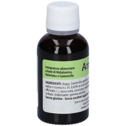 ANSIOLIX GOCCE FLACONCINO 30 ML  - 4