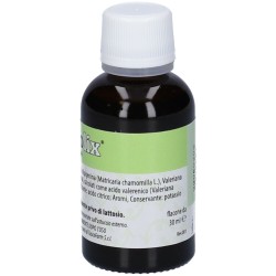 ANSIOLIX GOCCE FLACONCINO 30 ML  - 6