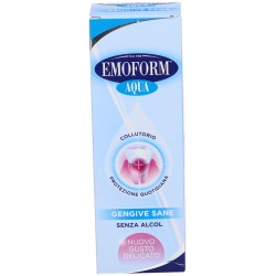 AQUA EMOFORM DELICATO 300 ML  - 2