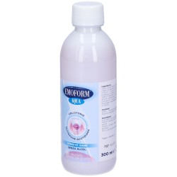 AQUA EMOFORM DELICATO 300 ML  - 6