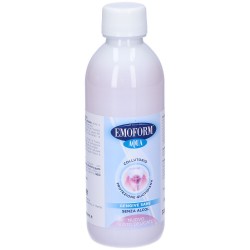 AQUA EMOFORM DELICATO 300 ML  - 8