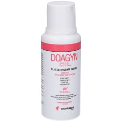 Doafarm Group Doagyn Oil Detergente 250 Ml Doafarm Group - 4