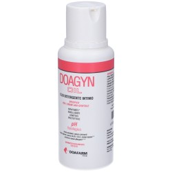 Doafarm Group Doagyn Oil Detergente 250 Ml Doafarm Group - 5